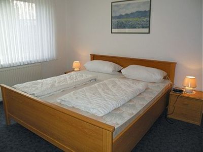 Ferienwohnung für 4 Personen (58 m²) in Cuxhaven 5/10