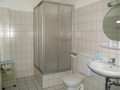 Ferienwohnung für 4 Personen (58 m²) in Cuxhaven 6/10