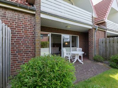 Ferienwohnung für 4 Personen (58 m²) in Cuxhaven 8/10