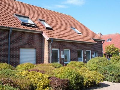 Ferienwohnung für 4 Personen (58 m²) in Cuxhaven 9/10