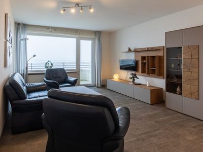 Ferienwohnung für 2 Personen (70 m²) in Cuxhaven 1/10