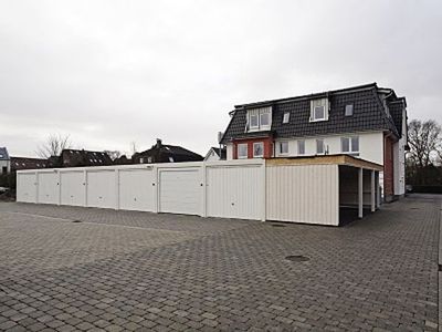 Ferienwohnung für 4 Personen (65 m²) in Cuxhaven 8/10