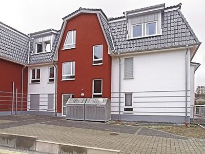 Ferienwohnung für 4 Personen (65 m²) in Cuxhaven 10/10