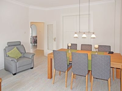 Ferienwohnung für 5 Personen (80 m²) in Cuxhaven 3/10