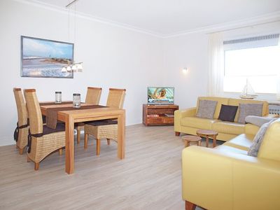 Ferienwohnung für 4 Personen (80 m²) in Cuxhaven 1/10