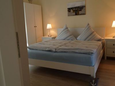 Ferienwohnung für 4 Personen (80 m²) in Cuxhaven 6/10