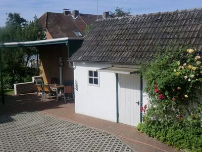 Ferienwohnung für 4 Personen (80 m²) in Cuxhaven 10/10