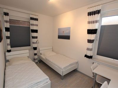 Ferienwohnung für 4 Personen (65 m²) in Cuxhaven 4/10