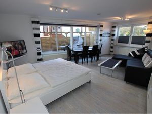 Ferienwohnung für 2 Personen (51 m²) in Cuxhaven
