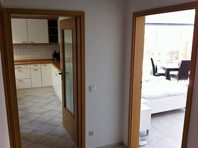 Ferienwohnung für 2 Personen (51 m²) in Cuxhaven 8/10