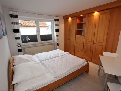 Ferienwohnung für 5 Personen (91 m²) in Cuxhaven 8/10