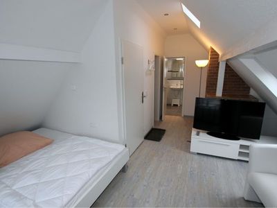 Ferienwohnung für 2 Personen (23 m²) in Cuxhaven 2/10