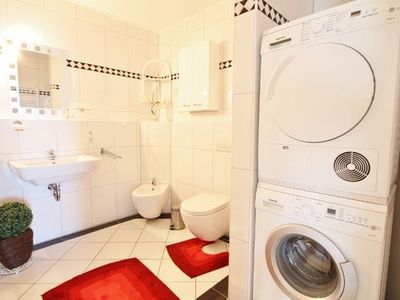 Ferienwohnung für 4 Personen (75 m²) in Cuxhaven 10/10