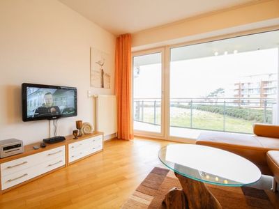 Ferienwohnung für 4 Personen (75 m²) in Cuxhaven 4/10