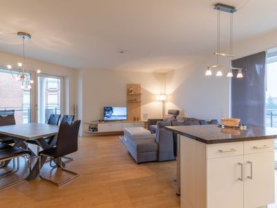 Ferienwohnung für 6 Personen (100 m²) in Cuxhaven 2/10