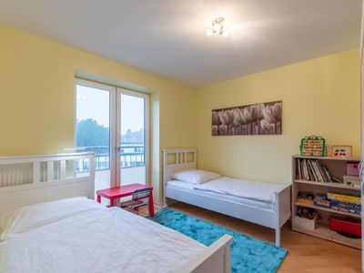 Ferienwohnung für 6 Personen (100 m²) in Cuxhaven 9/10