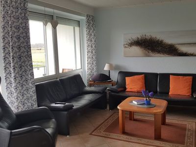 Ferienwohnung für 4 Personen (76 m²) in Cuxhaven 3/10