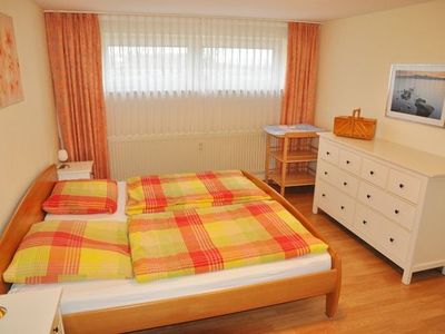 Ferienwohnung für 4 Personen (76 m²) in Cuxhaven 9/10