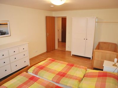 Ferienwohnung für 4 Personen (76 m²) in Cuxhaven 10/10