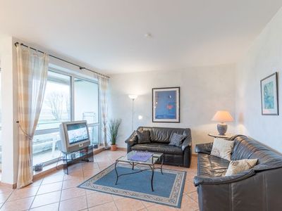 Ferienwohnung für 4 Personen (76 m²) in Cuxhaven 6/10