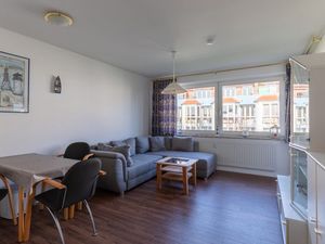 Ferienwohnung für 4 Personen (46 m²) in Cuxhaven