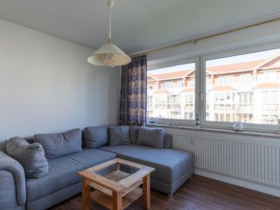 Ferienwohnung für 4 Personen (46 m²) in Cuxhaven 3/10