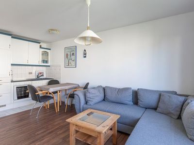 Ferienwohnung für 4 Personen (46 m²) in Cuxhaven 4/10