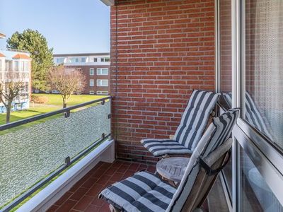 Ferienwohnung für 4 Personen (46 m²) in Cuxhaven 10/10