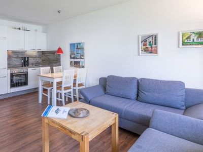 Ferienwohnung für 4 Personen (46 m²) in Cuxhaven 2/10