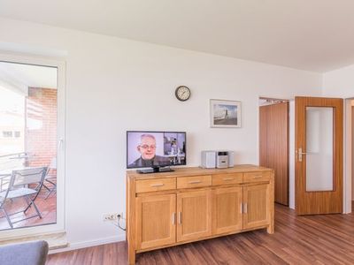 Ferienwohnung für 4 Personen (46 m²) in Cuxhaven 4/10