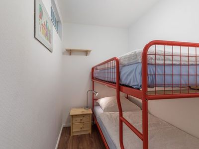 Ferienwohnung für 4 Personen (46 m²) in Cuxhaven 8/10