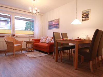 Ferienwohnung für 4 Personen (46 m²) in Cuxhaven 2/10