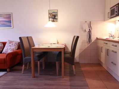 Ferienwohnung für 4 Personen (46 m²) in Cuxhaven 4/10