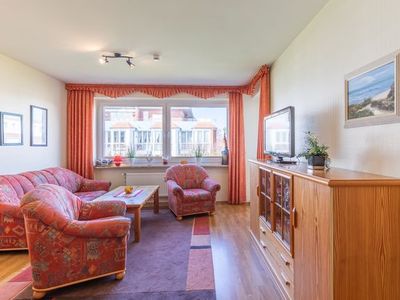 Ferienwohnung für 4 Personen (46 m²) in Cuxhaven 1/10