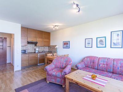 Ferienwohnung für 4 Personen (46 m²) in Cuxhaven 7/10