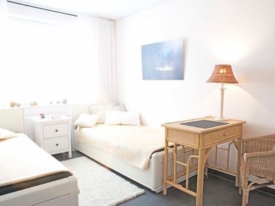 Ferienwohnung für 2 Personen (65 m²) in Cuxhaven 7/10