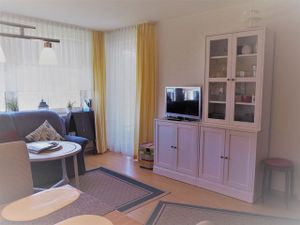 Ferienwohnung für 3 Personen (46 m&sup2;) in Cuxhaven