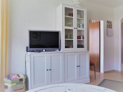 Ferienwohnung für 3 Personen (46 m²) in Cuxhaven 3/10