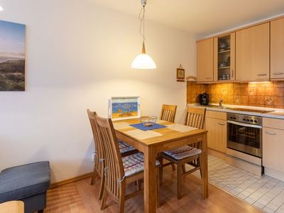 Ferienwohnung für 4 Personen (50 m²) in Cuxhaven 4/10