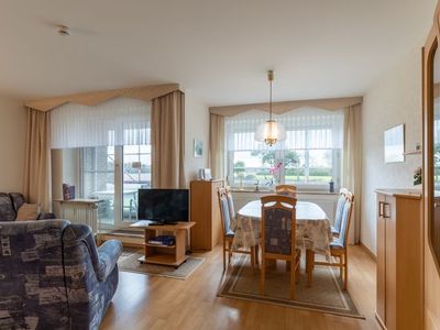 Ferienwohnung für 4 Personen (75 m²) in Cuxhaven 1/10