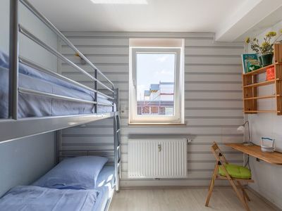 Ferienwohnung für 4 Personen (46 m²) in Cuxhaven 7/10