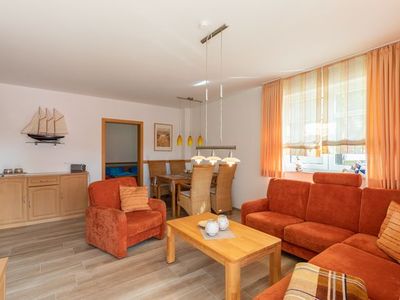 Ferienwohnung für 4 Personen (50 m²) in Cuxhaven 3/10