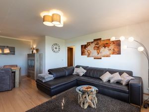 Ferienwohnung für 4 Personen (75 m²) in Cuxhaven