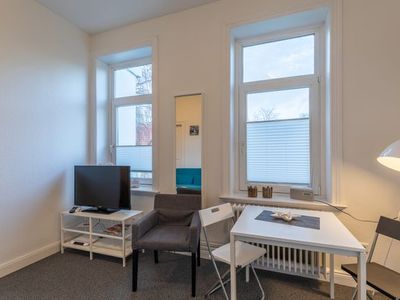 Ferienwohnung für 3 Personen (38 m²) in Cuxhaven 9/10