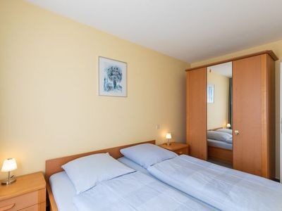 Ferienwohnung für 4 Personen (55 m²) in Cuxhaven 8/10