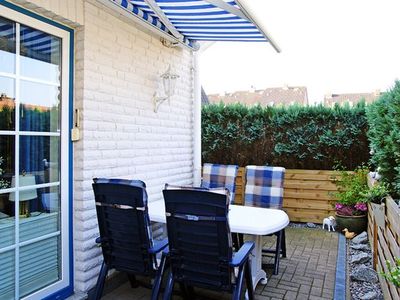 Ferienwohnung für 3 Personen (55 m²) in Cuxhaven 8/10