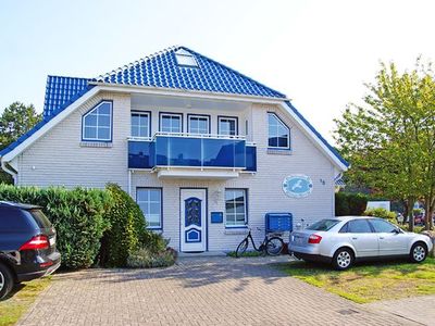 Ferienwohnung für 3 Personen (55 m²) in Cuxhaven 9/10