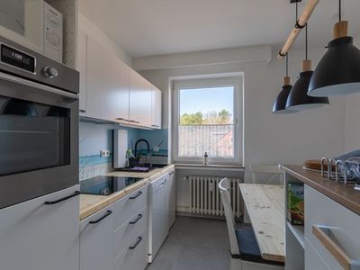 Ferienwohnung für 4 Personen (60 m²) in Cuxhaven 10/10