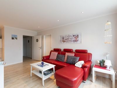 Ferienwohnung für 4 Personen (46 m²) in Cuxhaven 5/10