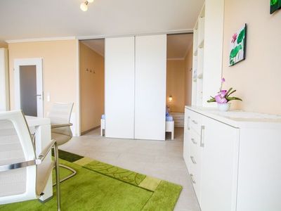 Ferienwohnung für 2 Personen (45 m²) in Cuxhaven 5/10